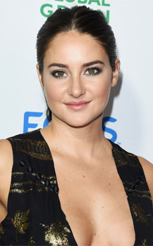 Shailene Woodley